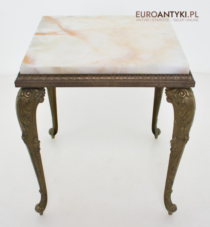 stoliczek onyks stoliczek onyks